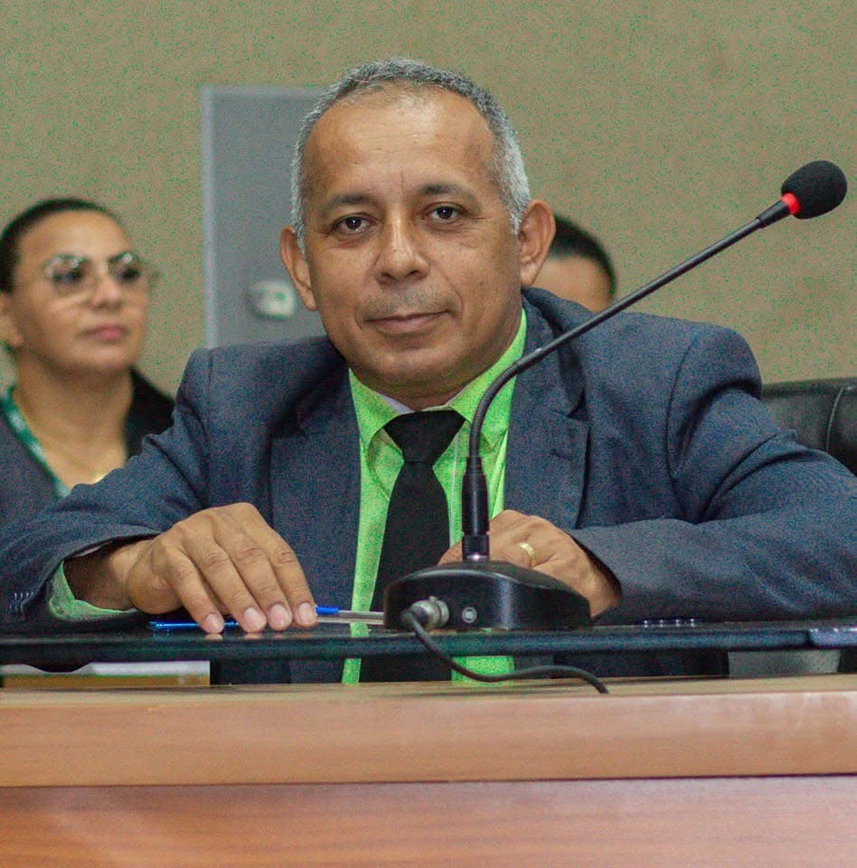 Vereador de Itacoatiara é condenado a mais de 10 anos de prisão por fraude em financiamentos do&nbsp;BASA