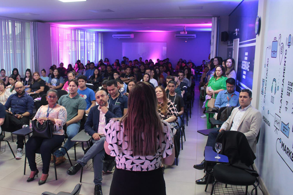 UEA abre inscrições para “IV Inova Itacoatiara” sobre IA, empreendedorismo e Amazônia&nbsp;sustentável