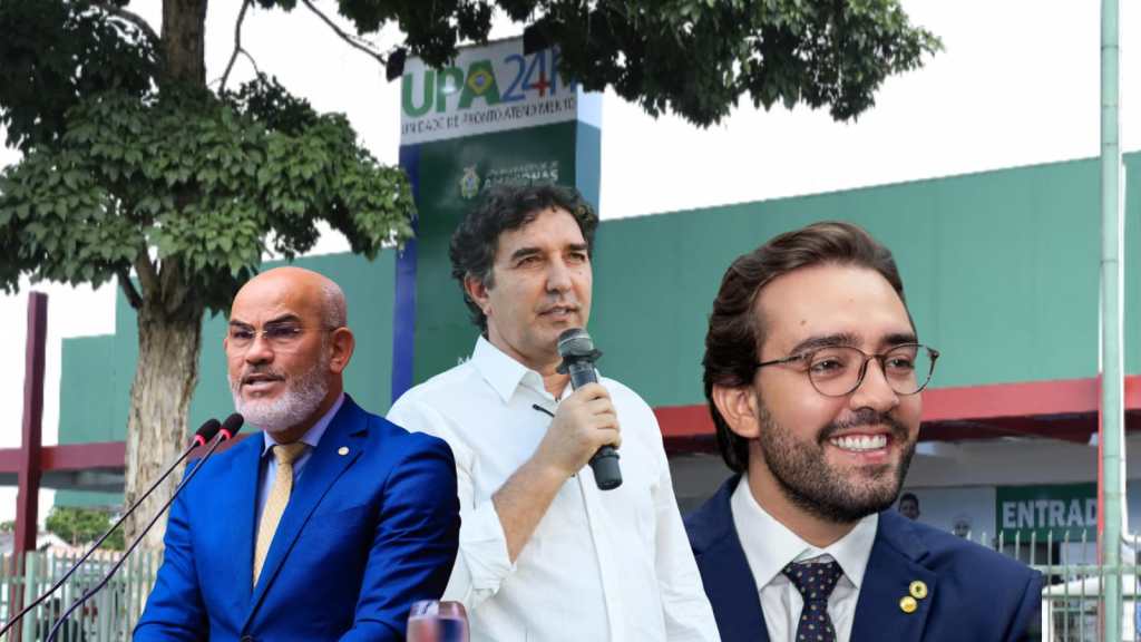 Fim de cabo de guerra: Cabo Maciel perde gestão da UPA e Estado entrega unidade à Prefeitura de&nbsp;Itacoatiara