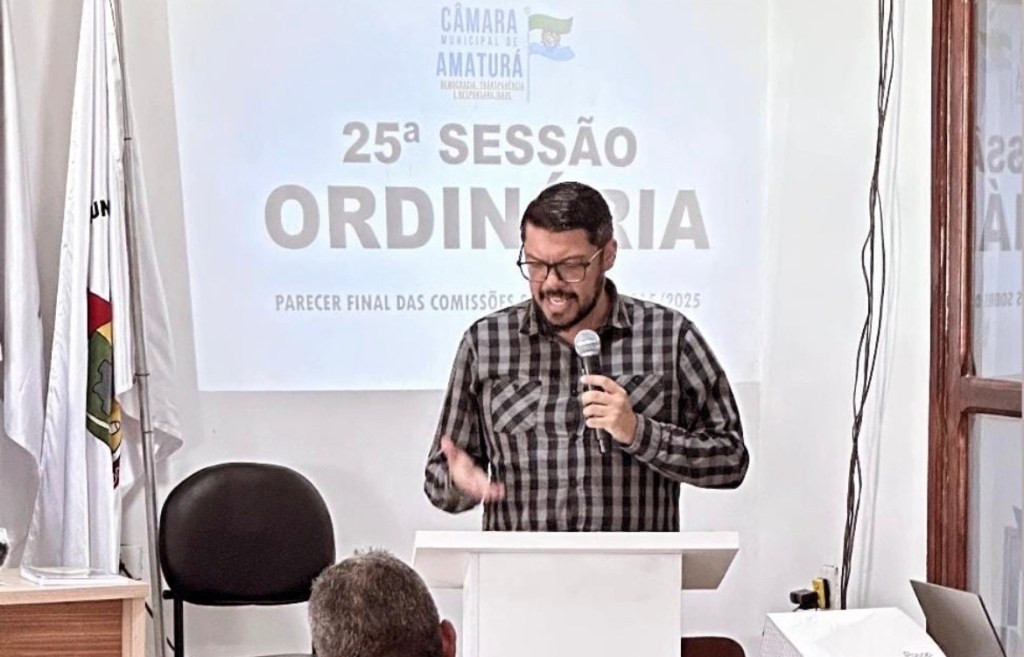 Prefeitura de Amaturá cria Ouvidoria Municipal para fortalecer participação popular e aprimorar serviços&nbsp;públicos
