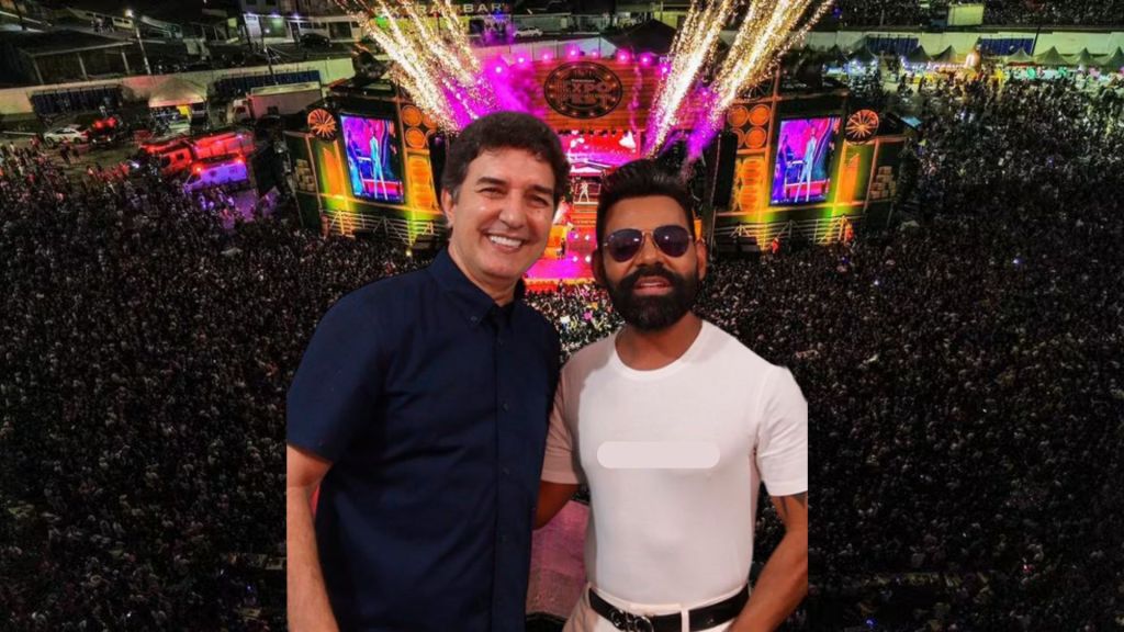 Expofest Itacoatiara vira alvo do TCE-AM após denúncia de&nbsp;irregularidades