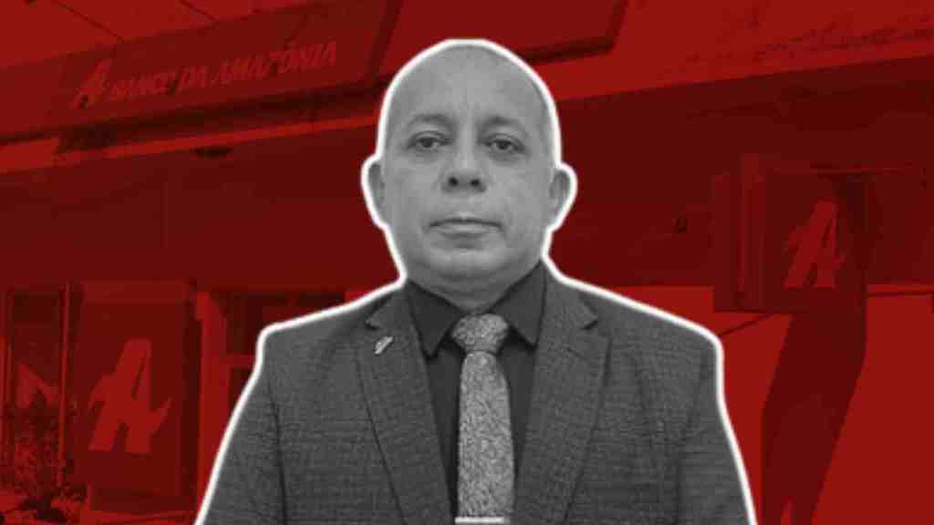 Vereador de Itacoatiara usou laranjas e lavouras falsas para desviar dinheiro do BASA, diz&nbsp;sentença