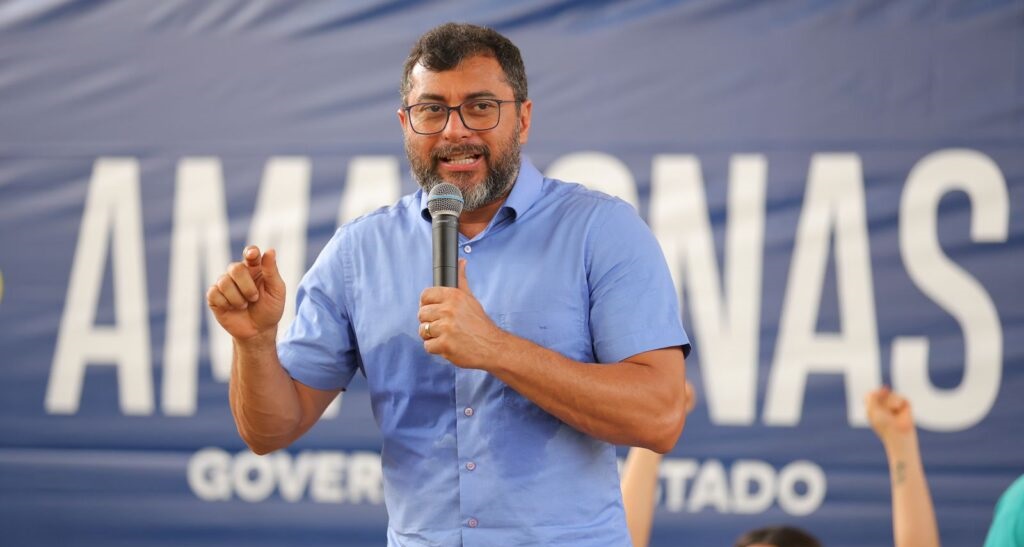 Governador Wilson Lima cumpre agenda em Itacoatiara com entregas nas áreas social, agrícola e de&nbsp;segurança