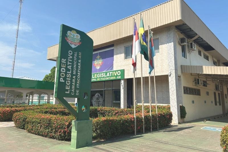 Sindicato e FENAJ repudiam ameaça a jornalista durante sessão na Câmara de&nbsp;Itacoatiara